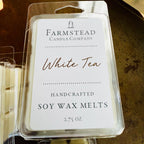 Farmstead Soy Wax Melts