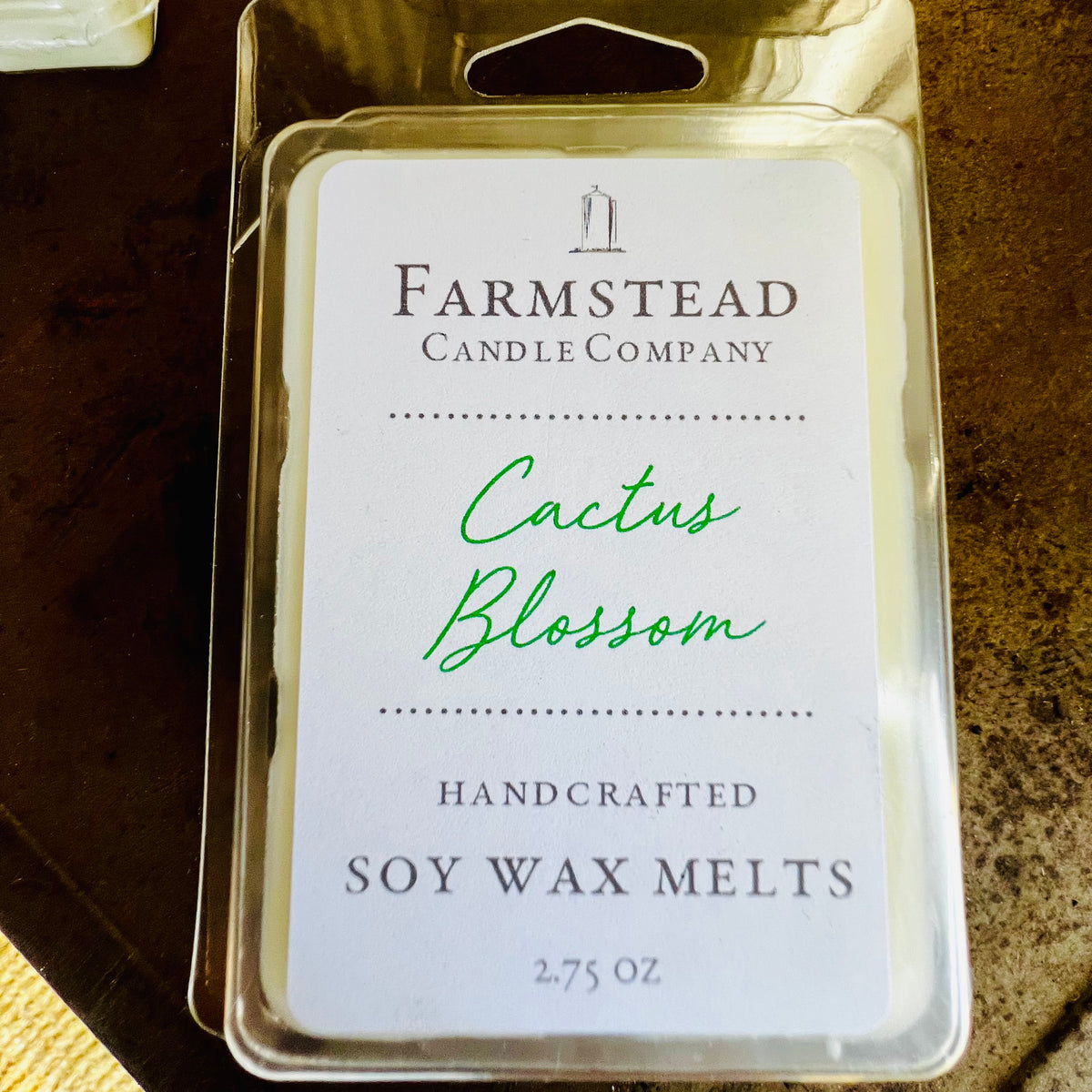 Farmstead Soy Wax Melts
