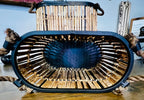 Bamboo Baskets