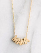 I'm Mama Necklace