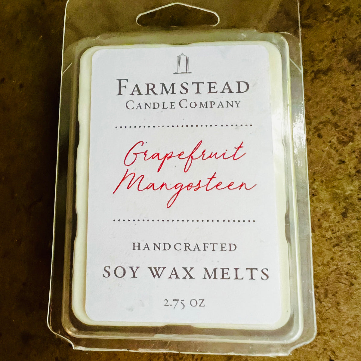 Farmstead Soy Wax Melts