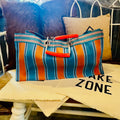Recycled Plastic Tote