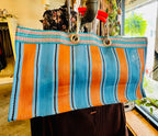 Recycled Plastic Tote