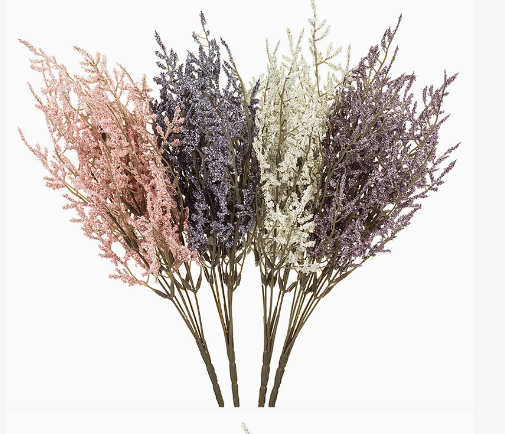 Floral Spray