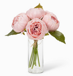 Peony Bouquet