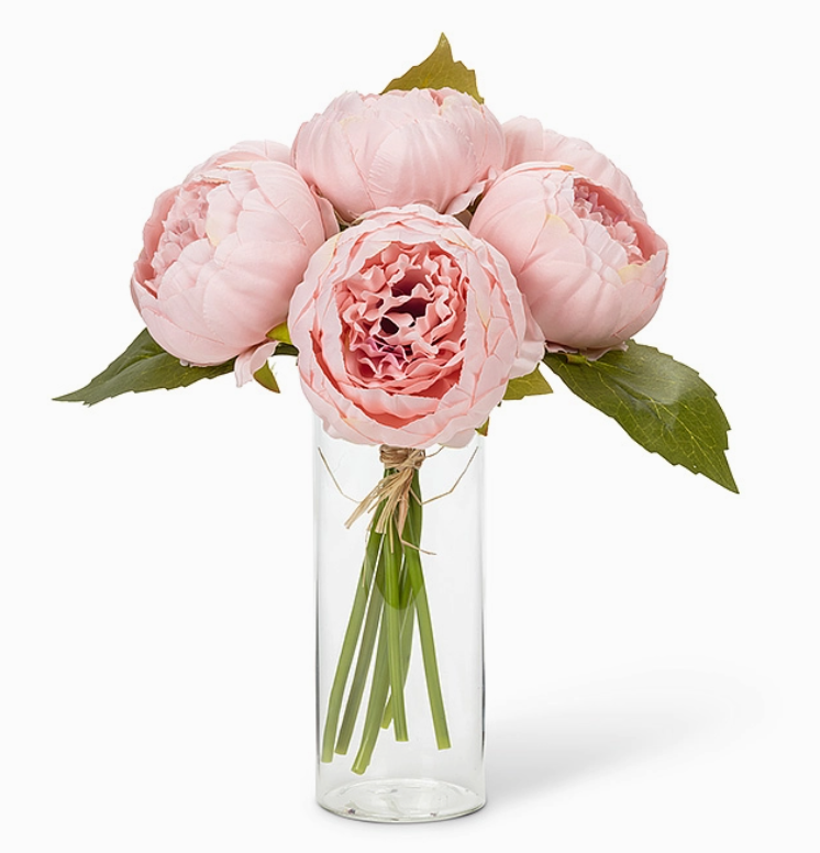 Peony Bouquet