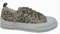 Aman Leopard Sneakers