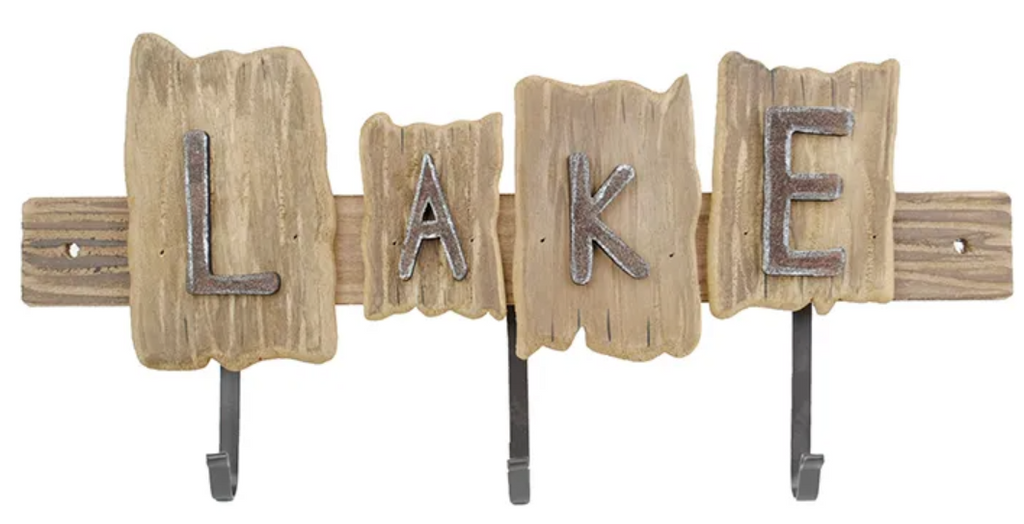 Lake Hook