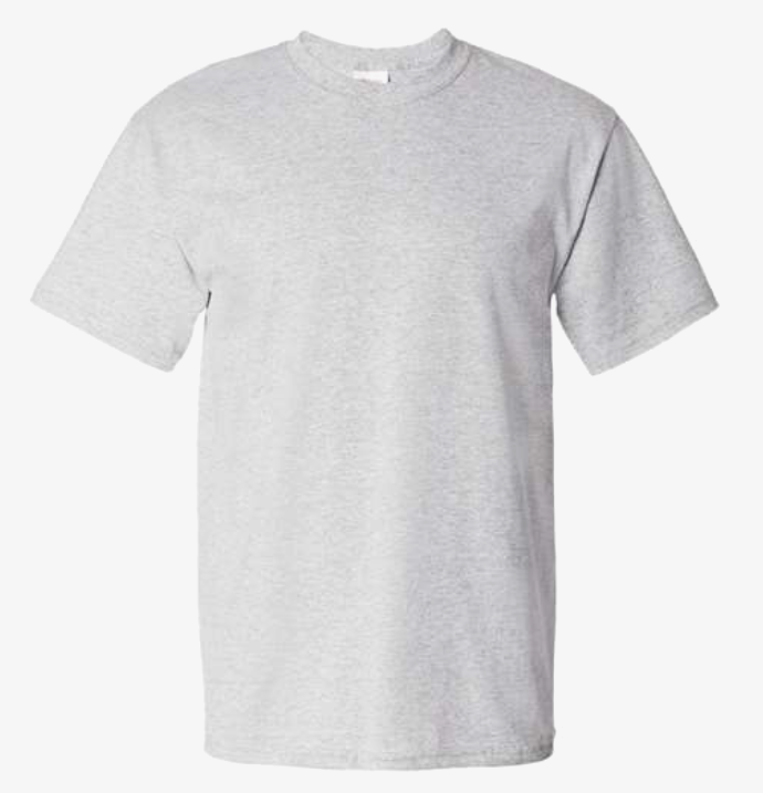 MHP Graphics | Fitted T's