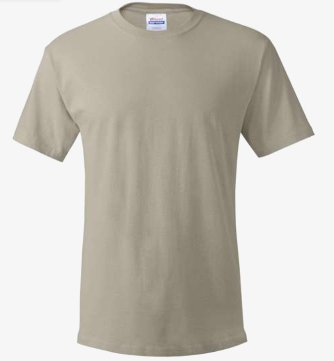 MHP Graphics | Fitted T's