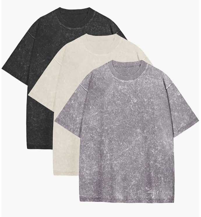MHP Graphics | Oversized T's