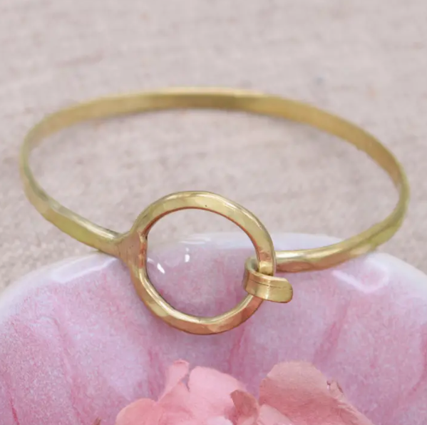 Circle of Trust Bracelet