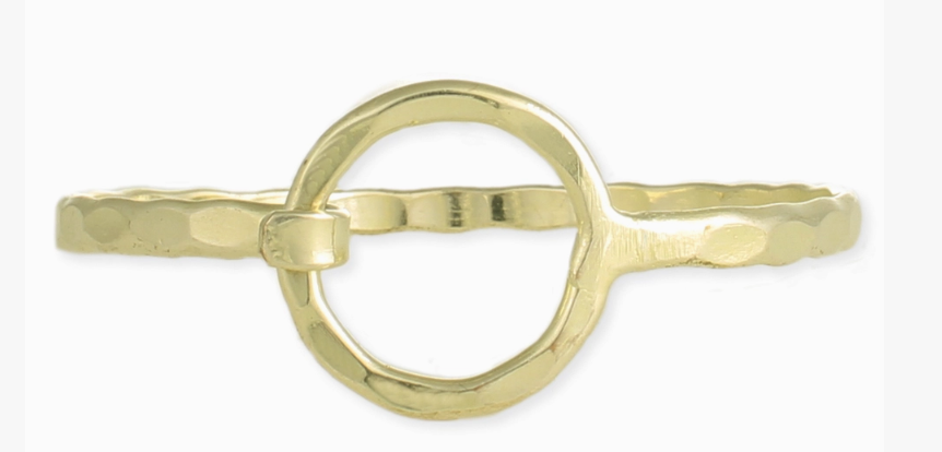 Circle of Trust Bracelet