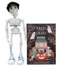 Fred From The Dead