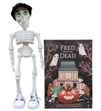 Fred From The Dead