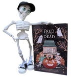 Fred From The Dead