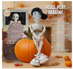 Fred From The Dead