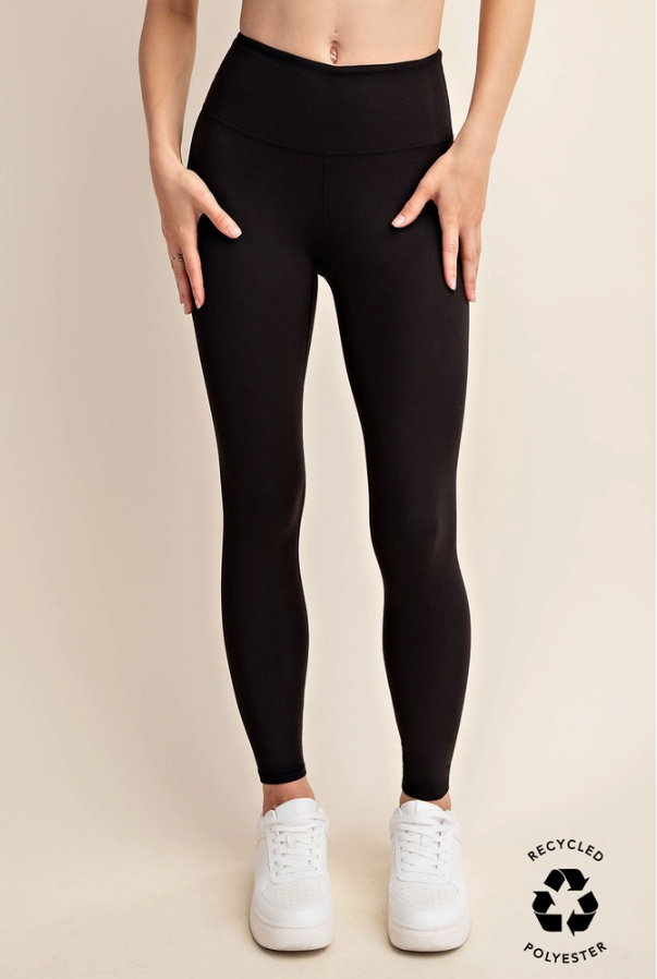 Butter Soft Leggings