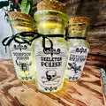 Potion Jars