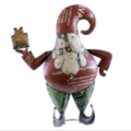 St. Nick Metal