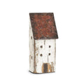Wooden | Weathered House