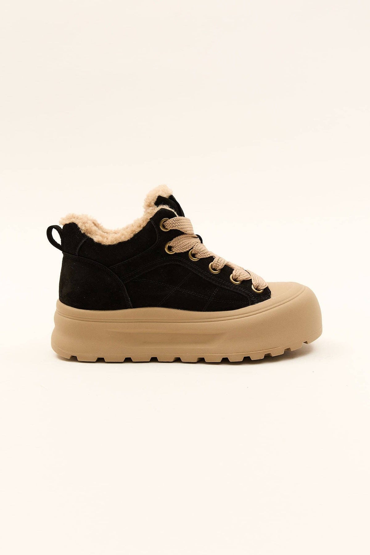 Iserra Black
