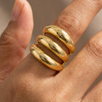 Triple Layers Band