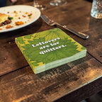 Cocktail Napkins