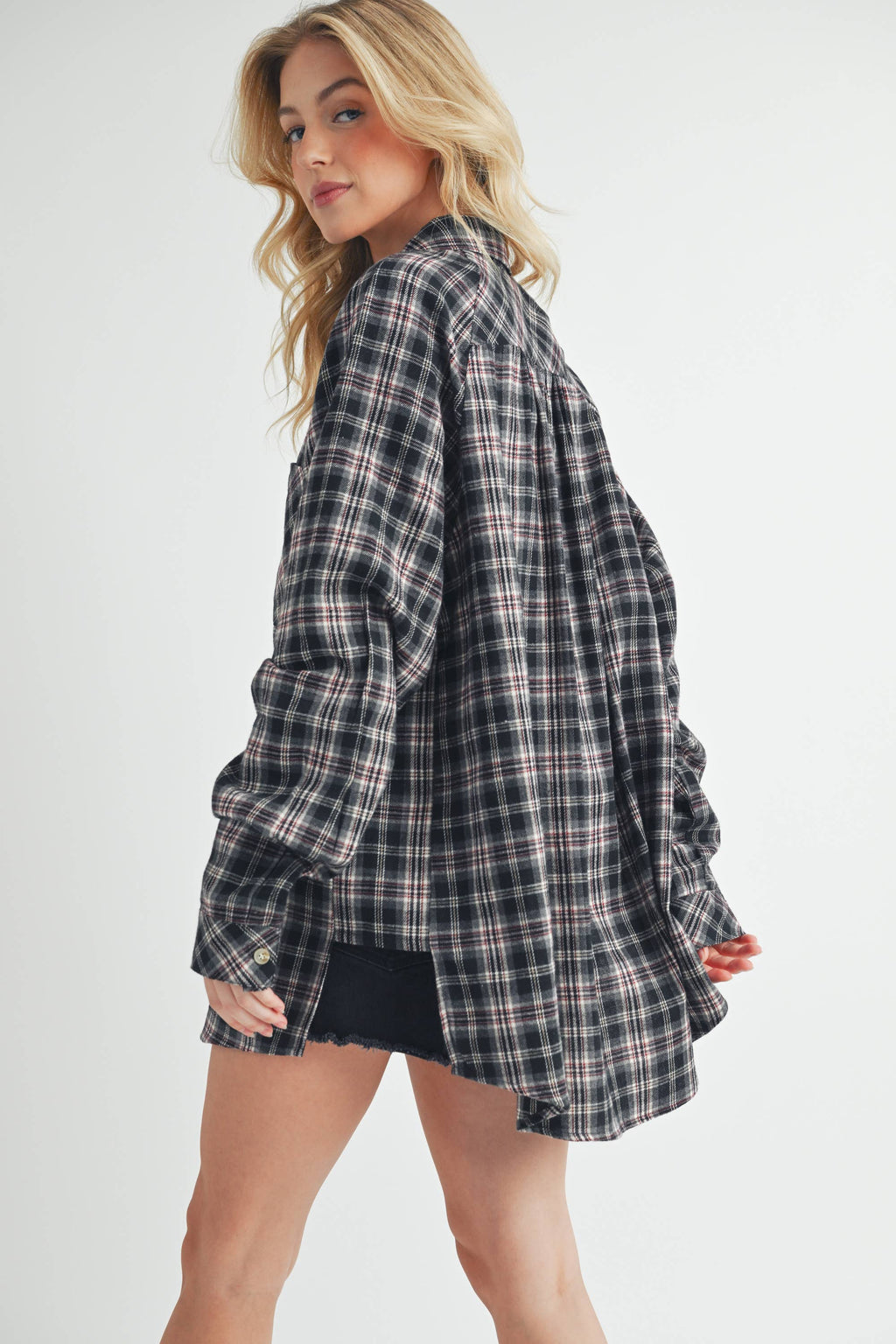 Classic Flannel