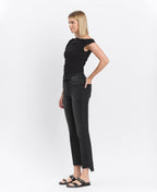 Vervet Crop Flares