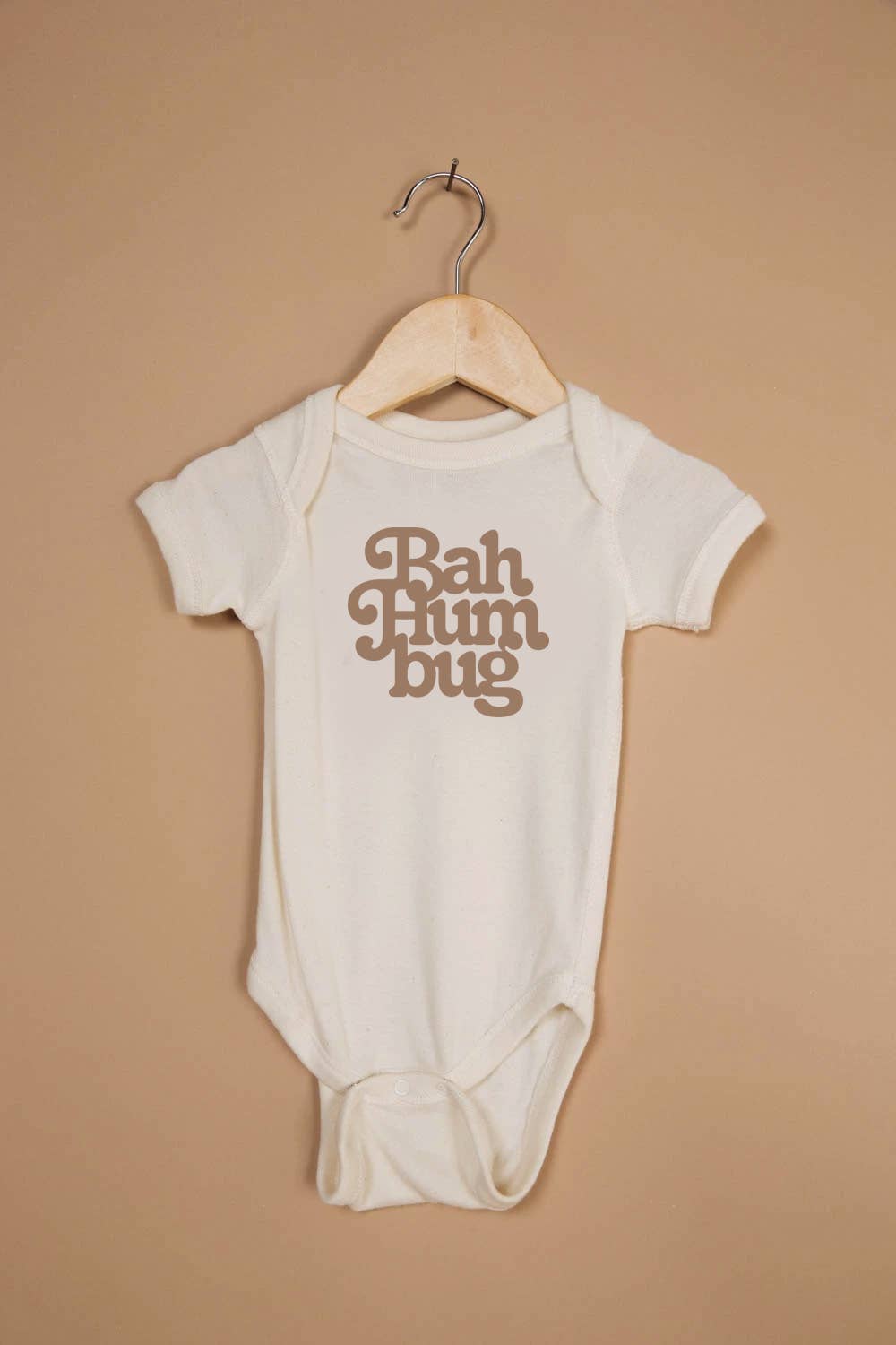 Bah Humbug | Onesie