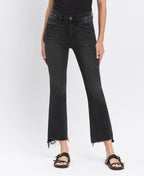 Vervet Crop Flares
