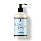 Natural Inspirations Hand + Face Wash