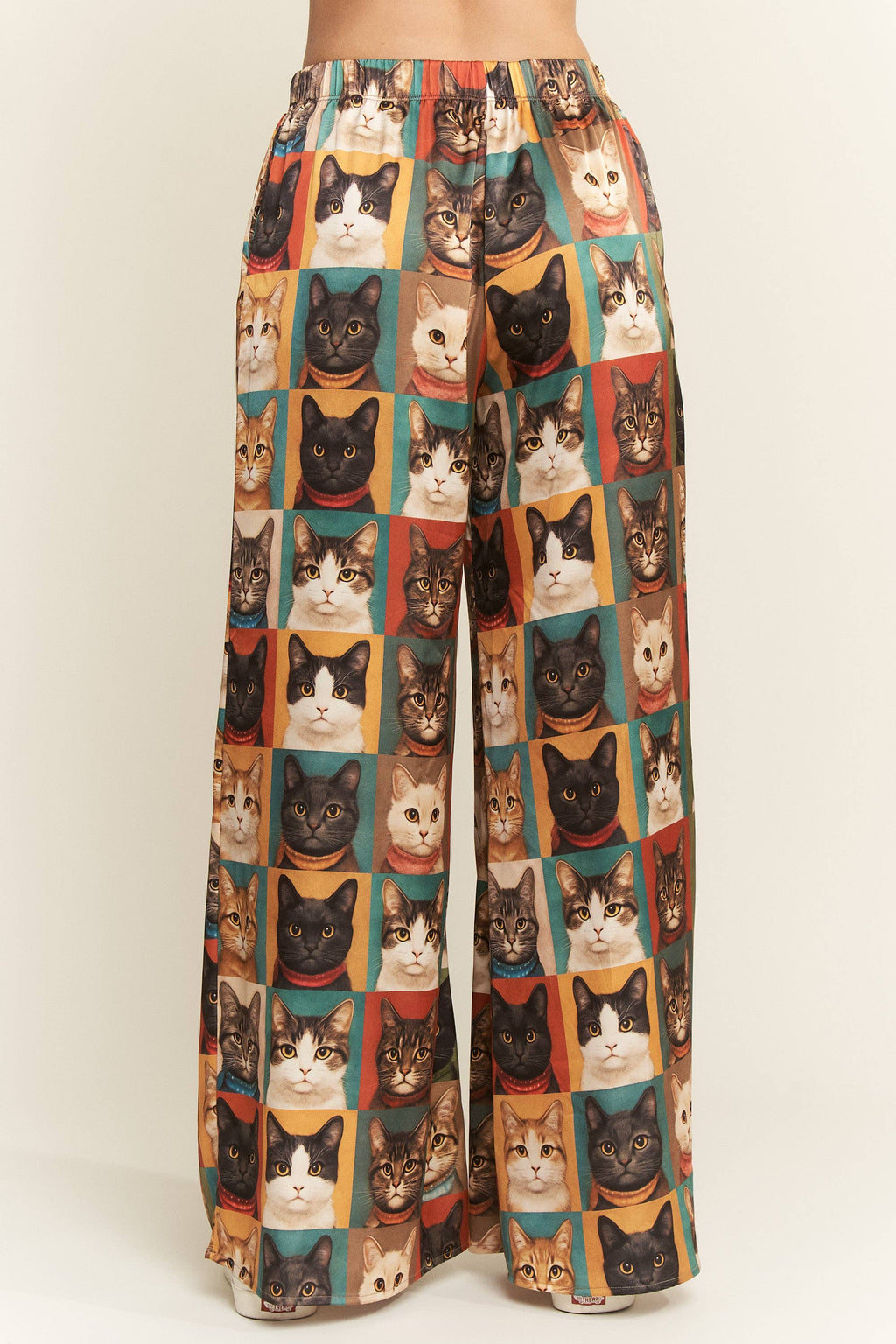 Cat Pants