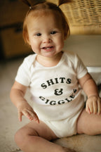Shits & Giggles | Onesie