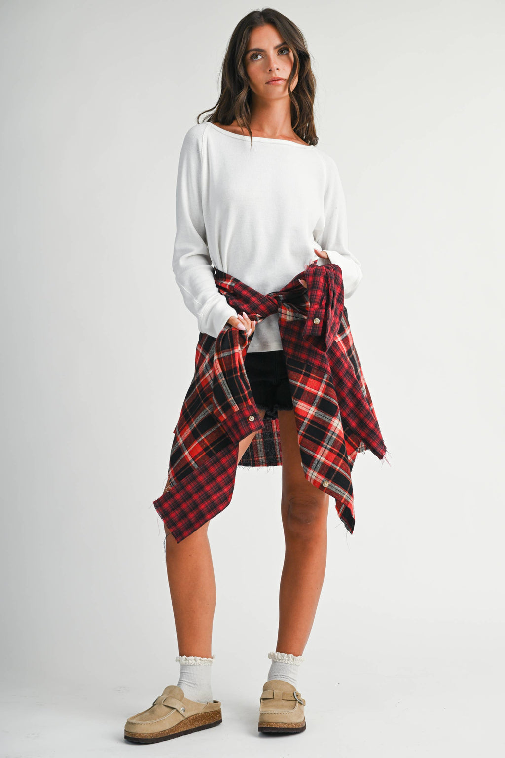Relaxed Thermal