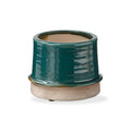 Radius Planter Medium Green