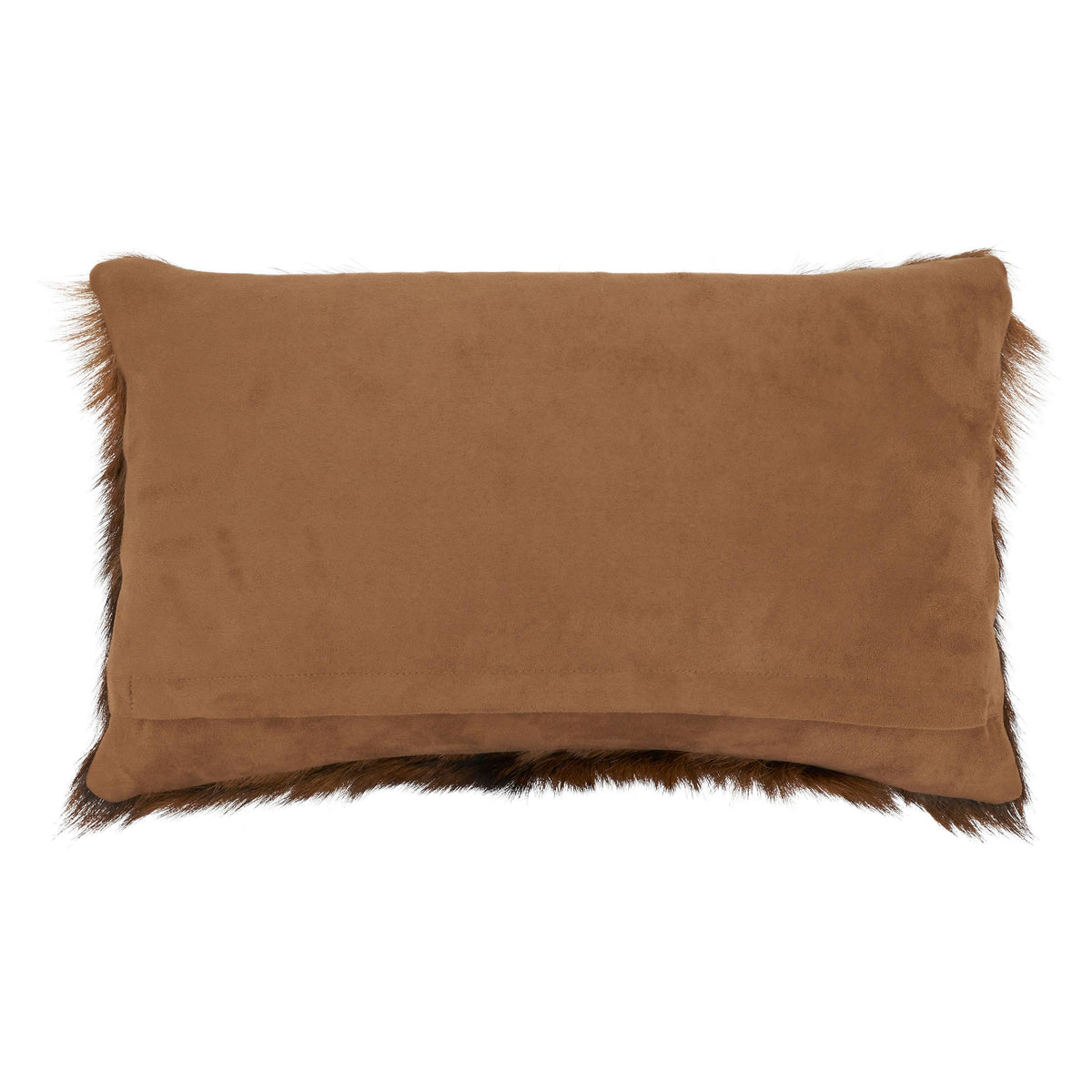 Goat Fur Pillow