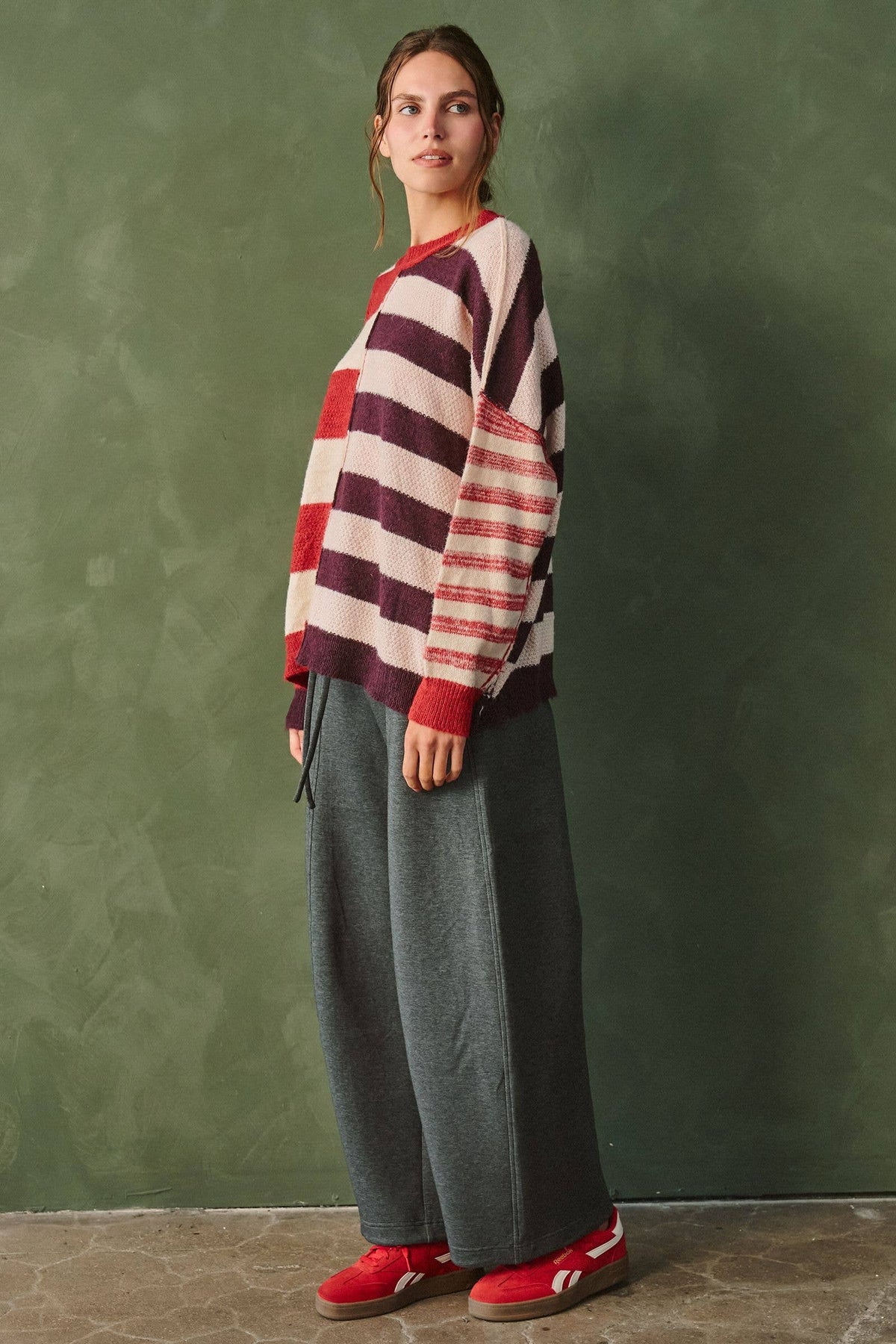 Pants of Versatility