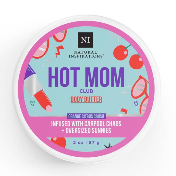 Mini Body Butter