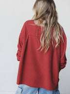 Essential Sweater Top
