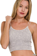 Washed Rib Brami