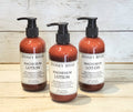 Magnesium Body Lotion