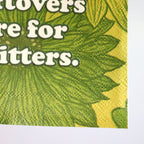 Cocktail Napkins