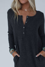 Simply Comfort Dress