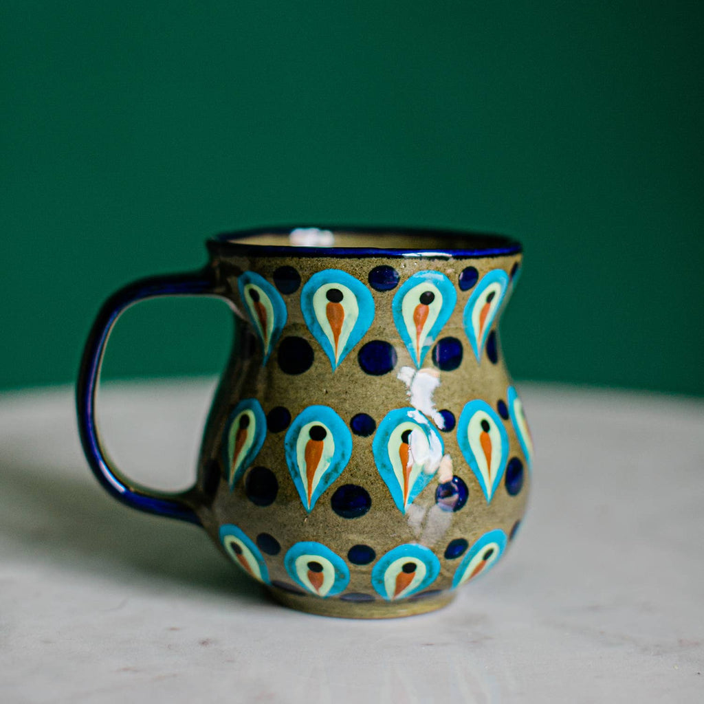 Palopo Coffee Cup