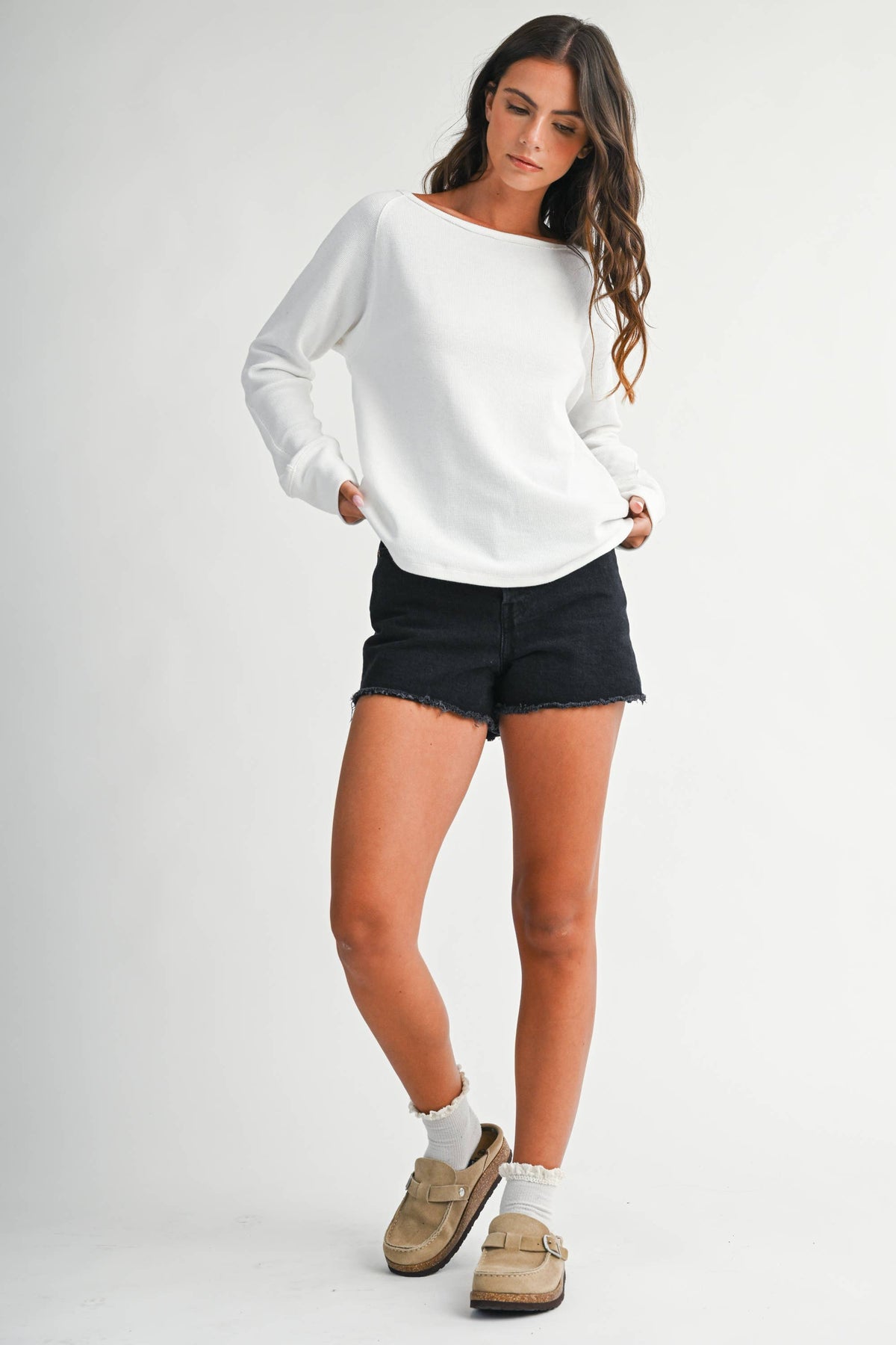 Relaxed Thermal