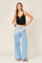 Lace Wrap