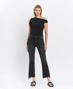 Vervet Crop Flares