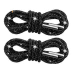 Rhinestone Laces